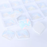 Crystal AM Cosmic Shape High Quality Glass Sew-on Rhinestones WholesaleRhinestone